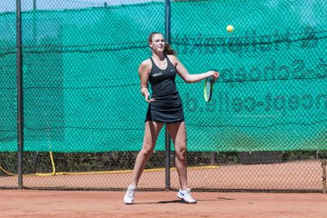 Bild 226 - VfL Westercelle - Rahlstedter HTC : Ergebnis: 2:7